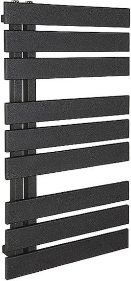 Изображение Grzejnik azienkowy Instal-Projekt Nameless 60 cmx90 cmcm grafit (NAM-60/90C12)