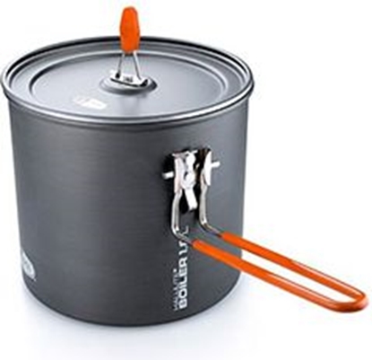 Изображение GSI Outdoors Rondel 14 cm Halulite (50191)