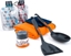 Изображение GSI Outdoors Turystyczny zestaw kuchenny GSI PACK KITCHEN 8 Uniwersalny