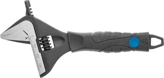 Picture of GTV Poland sp. z o.o. S.K. Klucz nastawny 165 mm HT1P561