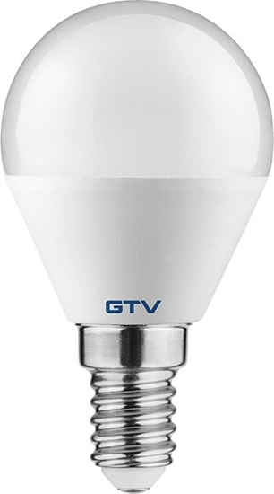 Picture of GTV arówka LED E27 6W B45C SMD2835 4000K 470lm LD-SMNGB45C-60
