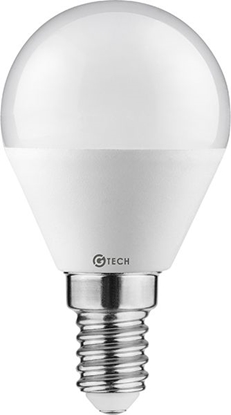 Изображение GTV arówka LED G-TECH E14 3W 3000K (GT-SMGB45B-30)
