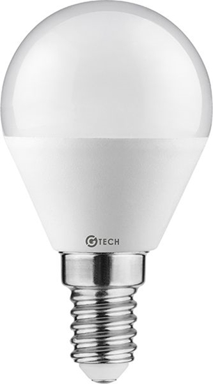 Изображение GTV arówka LED G-TECH E14 3W 3000K (GT-SMGB45B-30)