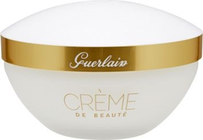Изображение Guerlain Créme De Beauté Cleansing Cream Krem do demakijażu 200ml