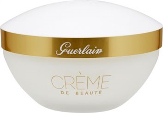 Изображение Guerlain Créme De Beauté Cleansing Cream Krem do demakijau 200ml