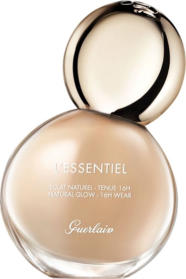Изображение Guerlain L'Essentiel Foundation 00N 30ml