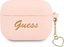 Picture of Guess Etui adujce Silicone Charm Heart Collection do AirPods Pro róowe