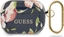 Изображение Guess Etui ochronne Flower Collection do AirPods Pro granatowe