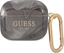 Picture of Guess Etui ochronne GUA3UNMK Marble Collection do AirPods 3 szare