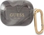 Изображение Guess Etui ochronne GUAPUNMK Marble Collection do AirPods Pro szare