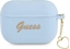 Attēls no Guess Etui ochronne Silicone Charm Collection do AirPods Pro GUAPLSCHSB niebieskie