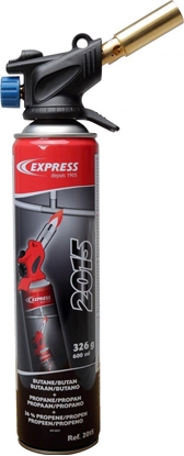 Attēls no Guilbert Express LAMPA LUTOWNICZA PIEZO Z ZAS. GAZU E2015K