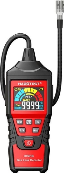 Picture of Habotest Gas Leak Detector with Alarm Habotest HT601B