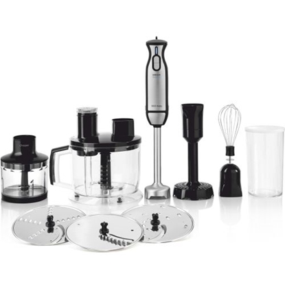Picture of Haeger HB-10S.027A Extreme Set Hand blender 8in1 1000W