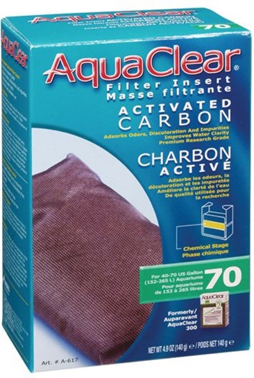 Picture of Hagen AQUA CLEAR WKAD 300/70 WGIEL