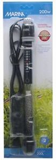 Picture of Hagen GRZAKA MARINA 200W Z TERMOREGULATOREM