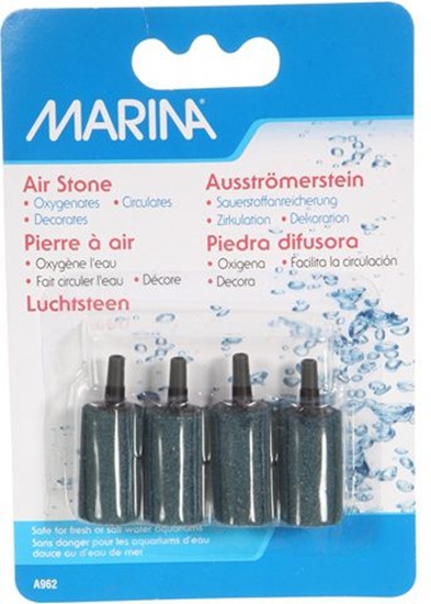 Изображение Hagen KAMIE NAPOWIETRZAJCY WALEC 2.5 cm 4szt.