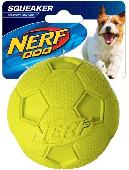 Picture of Hagen Nerf Pika Piszczca Football rednia