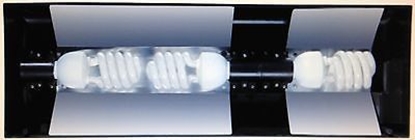 Attēls no Hagen OWIET. COMPACT TOP 3x13/26W