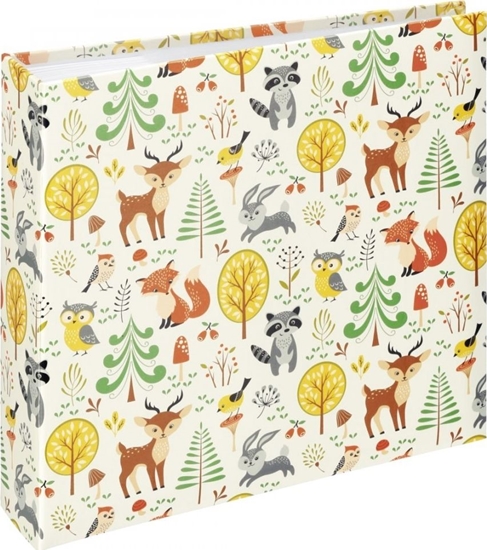 Picture of Hama ALBUM LAS 10x15/200