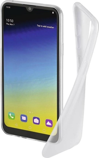Picture of Hama Crystal Clear FUTERA GSM DLA LG K40S, PRZEROCZYSTY