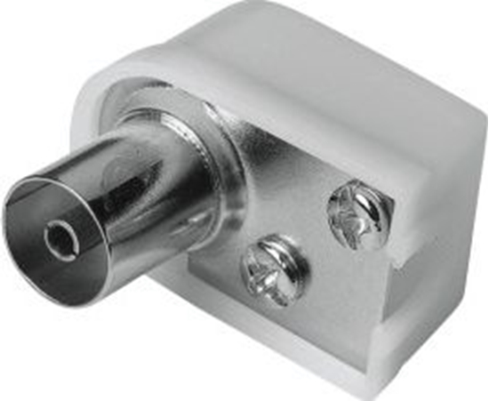 Picture of Hama Gniazdo antenowe ktowe