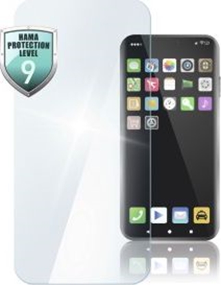 Attēls no Hama HAMA SZKO OCHRONNE DO HUAWEI P40
