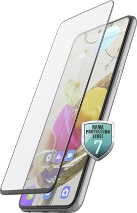 Attēls no Hama HAMA SZKO OCHRONNE DO LG K42,CZARNE