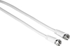 Picture of Kabel Hama Antenowy (F) 10m biały (002050400000)