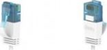 Изображение Hama KABEL SIECIOWY CAT6a U/UTP 10 Gbit/s FLEXI 3M