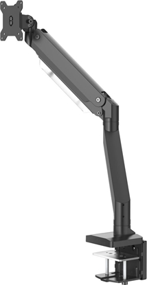 Attēls no Hama Uchwyt biurkowy na monitor 13" - 35" Premium (001184970000)