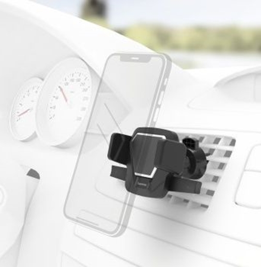 Picture of Hama Uchwyt zaciskowy do samochodu Easy Snap Vent 001833010000