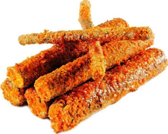 Picture of Ham-Stake Gazki leszczyny marchew gryzaki królika gryzoni uniwersalny