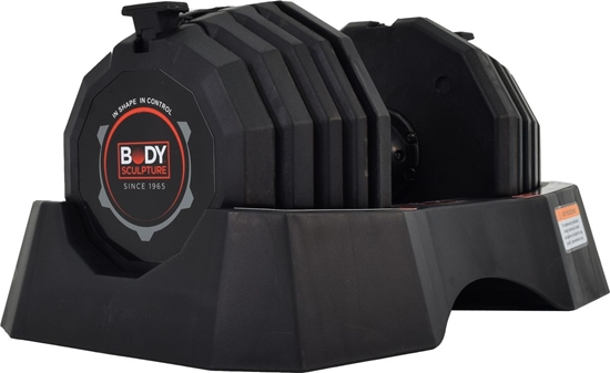 Picture of Body Sculpture ‎Hantel BW 7922 1 x 22.5 kg