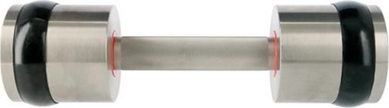 Picture of HMS hantle HH07 chromowane 2 x 7 kg