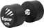 Attēls no Tiguar hantel TI-WHPU0475 gumowany 1 x 47.5 kg