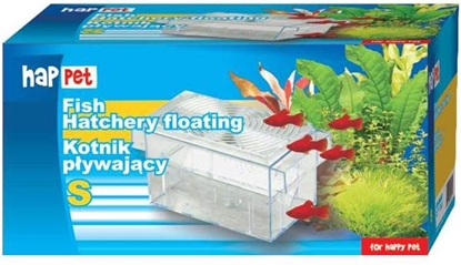 Attēls no HAPPET KOTNIK PLASTIKOWY S