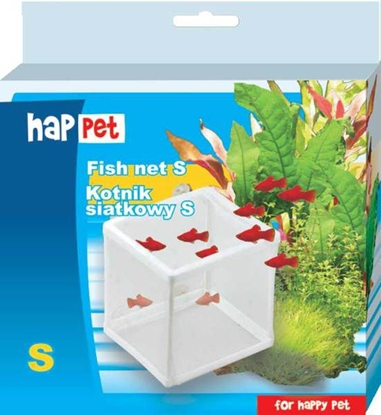 Attēls no HAPPET KOTNIK SIATKOWY S