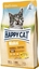 Attēls no Happy Cat Hairball Control - przeciw zakaczeniu, drób 4 kg