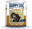 Attēls no Happy Dog dla psa - INDYK (Truthahn Pur) 800g