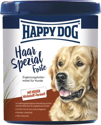 Attēls no Happy Dog HaarSpezial Forte 200g