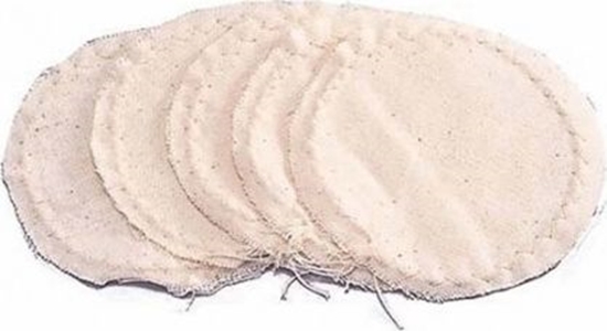 Picture of Hario Filtry do kawy materiaowe 5szt.