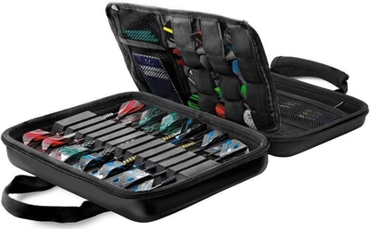 Attēls no Harrows Pokrowiec na rzutki Harrows IMPERIAL CASE 12 Uniwersalny