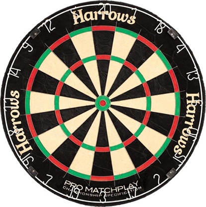 Изображение Harrows Tarcza Dartboard Pro Matchplay (EA688)