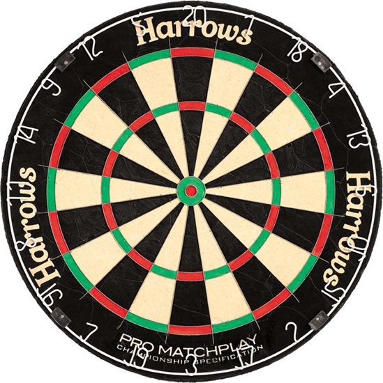 Изображение Harrows Tarcza Dartboard Pro Matchplay (EA688)