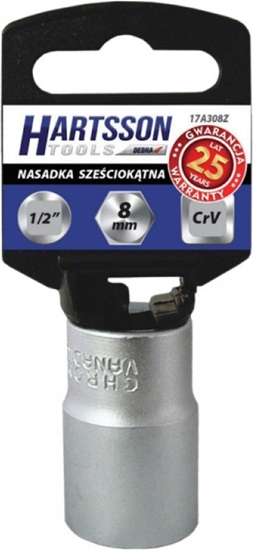 Picture of Hartsson Nasadka 6-ktna 1/2" 24mm (17A324Z)