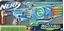 Picture of Hasbro Nerf Elite 2.0 - Wyrzutnia Flipshots Flip-16 + strzaki F2551