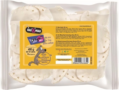 Picture of Hau&Miau BUT BIAY DUY, 20cm, 10szt/op, 10 op/karton