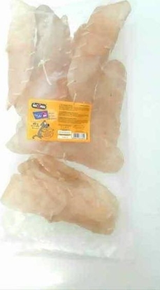 Attēls no Hau&Miau BUT NATURALNY REDNI, 12,5cm, 10szt/op, 20 op/karton