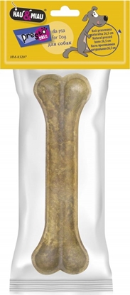 Attēls no Hau&Miau KO PRASOWANA NATURALNA, 26,5 cm ,1szt/op,230 g/op, 48 op/karton